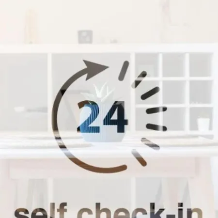 New Brilant 03 Apartment Tirana