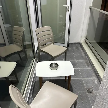 Apartment New Brilant 03