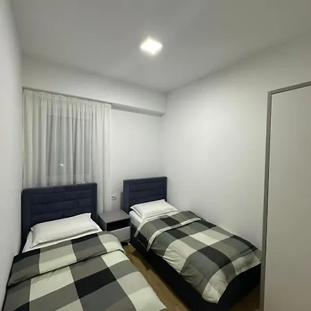 Apartment New Brilant 03 Tirana