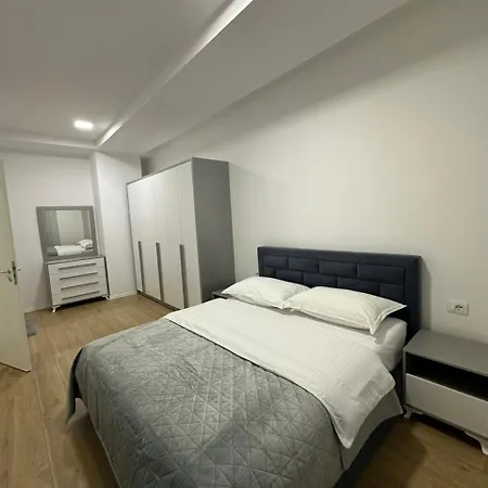 Apartment New Brilant 03 Tirana