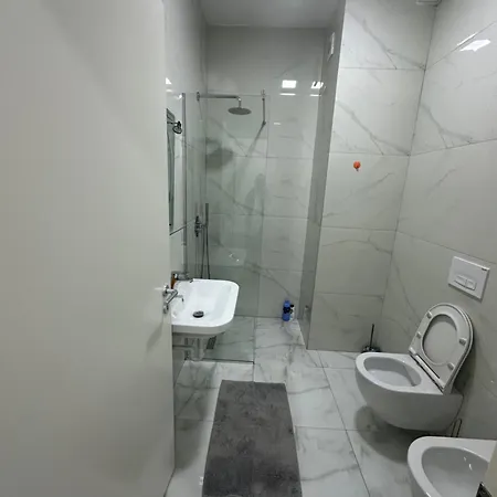 Apartment New Brilant 03