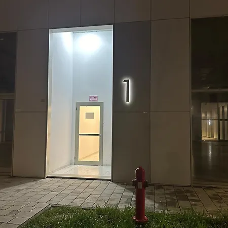 Apartment New Brilant 03