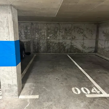 Apartment New Brilant 03