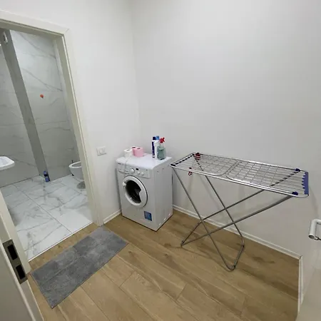 New Brilant 03 Тирана