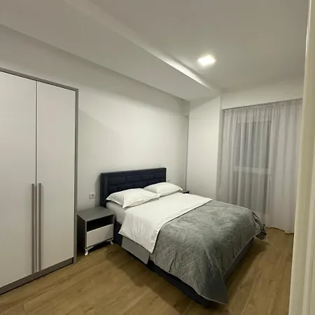 New Brilant 03 Тирана